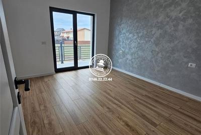 Casă cu 5 camere cu Teren 402 Mp în Valea Lupului - 3