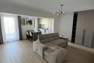 Apartament cu 2 camere în Colentina - 2