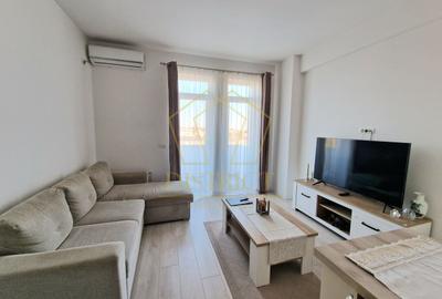 Apartament cu 3 camere semidecomandat, mobilat în Calea Urseni - 1