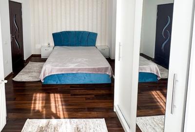 Apartament cu 2 camere semidecomandat, mobilat în Faleza Nord - 6