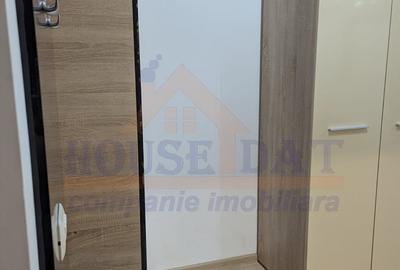 Vanzare garsoniera Militari Rezidence, mobilata-utilata, ideal investitie Vanzare garsoniera Militari Rezidence, mobilata-utilata, ideal investitie - 9