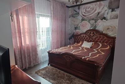 Casă cu 3 camere în Miroslava