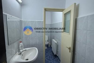 Spatiu comercial de vanzare 140 mp - zona Maratei - 14