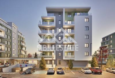 Apartament 2 camere,modern la 10 minute de Centru - 5