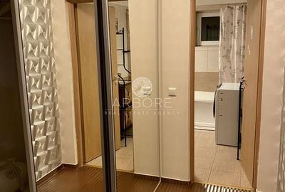 Apartament cu 2 camere, mobilat în Central - 8