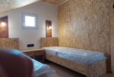 Apartament cu 2 camere în Dobra - 2