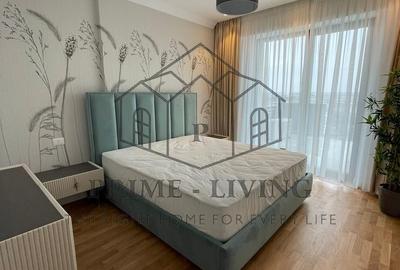 Apartament cu 4 camere semidecomandat, mobilat în Aviației - 7
