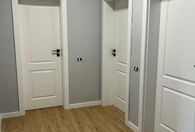 Casă individuală cu 4 camere cu Teren 6044 Mp în Casa de Cultură - 6