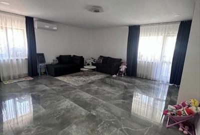 Apartament cu 4 camere decomandat în Central - 3