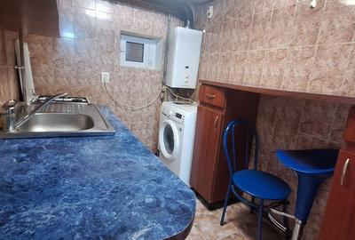 Garsonieră semidecomandată în Centrul Istoric - 3