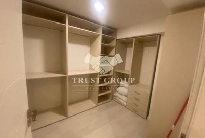 Apartament 2 camere de vanzare Herastrau | Terasa 16mp - 12