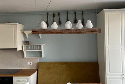 Apartament cu 3 camere decomandat, mobilat în Semicentral - 5