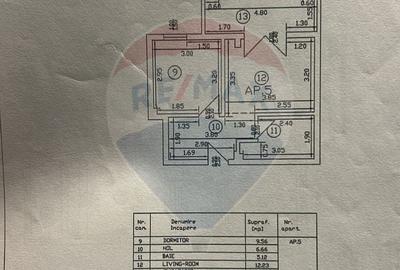 Vanzare studio Fundeni-Dobroesti cu loc de parcare inclus Vanzare studio Fundeni-Dobroesti cu loc de parcare inclus - 7