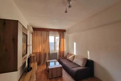 Apartament cu 2 camere decomandat, mobilat în Dorobanți