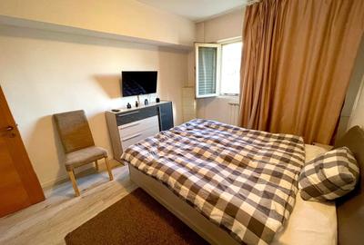 Apartament 2 camere Calea Dorobantilor Apartament 2 camere Calea Dorobantilor - 5