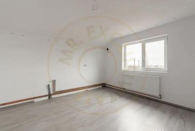 Casă cu 5 camere cu Garaj în Călinești - 9