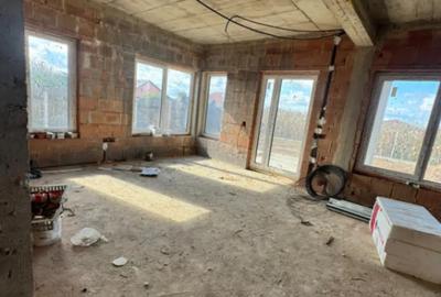 Casă cu 4 camere cu Teren 420 Mp în Săsar - 6