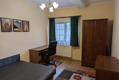 Apartament cu 2 camere decomandat în Florești - 7