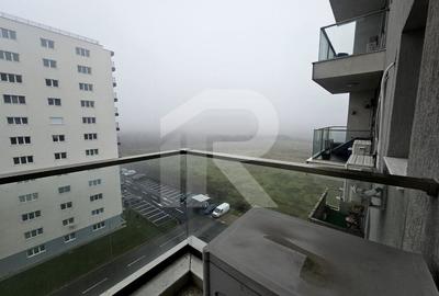 PREL. GHENCEA – DIMRI RESIDENCE – 3 CAMERE, 87 MP TOTAL, 2 BĂI, LOC PARCARE! - 20