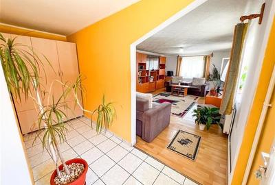 Casa armonios compartimentata, 834 mp teren, Ilieni, Covasna: FILM! - 16