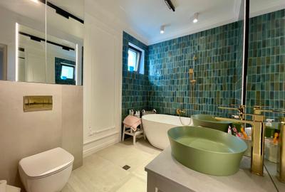 Casă individuală cu 4 camere cu Canalizare în Aviației - 27