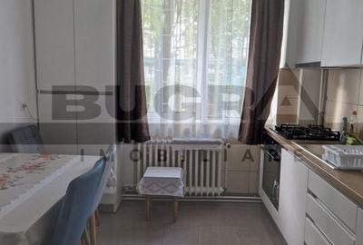 Apartament 2 camere, 50 mp, parcare, Iulius Mall - 5