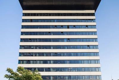 Birou, de 12,900 mp, în Pipera - 2