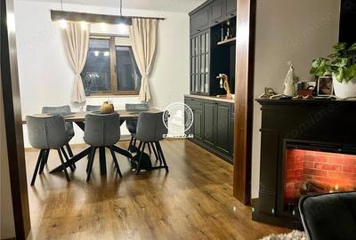 Casă cu 5 camere cu Teren 530 Mp în Central - 7