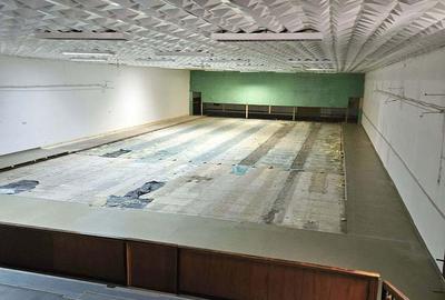 Spațiu comercial, de 900 mp, în Central - 2