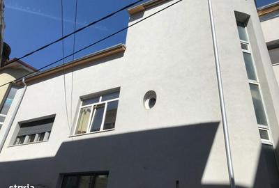 Apartament cu 3 camere în Moșilor - 3