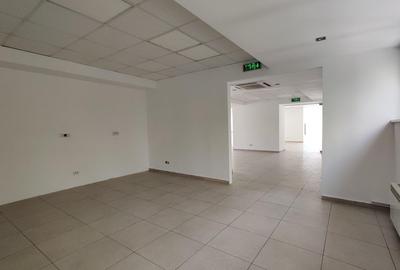 Spatiu de retail cu multiple functiuni in zona Titulescu - Banu Manta Spatiu de retail cu multiple functiuni in zona Titulescu - Banu Manta - 10