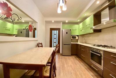 Apartament cu 3 camere decomandat în Bucureștii Noi - 3