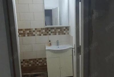 Garsonieră decomandată în Central - 1