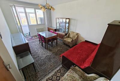 Apartament 3 camere, 68 mp, bloc anvelopat, Drumul Taberei - 5