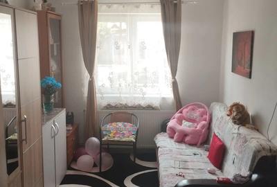 Apartament cu 2 camere nedecomandat în Țiglari - 5