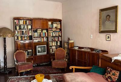 Casă cu 3 camere în Abrud - 3