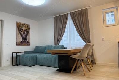 Apartament cu 2 camere decomandat în Gheorgheni - 5