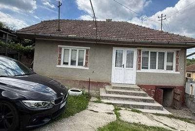 Casă cu 3 camere cu Teren 133 Mp în Fizeșu Gherlii - 5