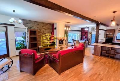 Casă singur în curte - Corunca - Zona Pensiunea Koronka - 2