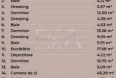 Apartament cu 5 camere decomandat în Ferdinand - 1