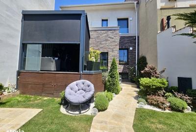 Casă cu 4 camere în Central - 15