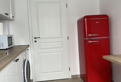 Apartament cu 2 camere decomandat în Cug - 8