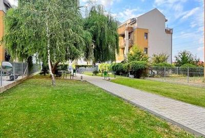 Luxury - 2 Camere - Curte Privata - Parcare - Zona Kaufland - 21