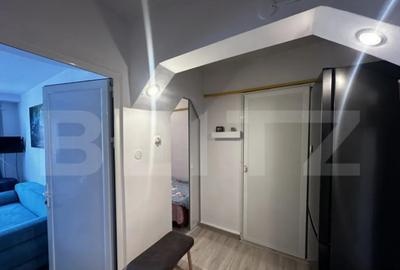 Apartament cu 2 camere decomandat în Lotrului - 3