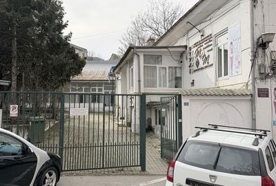 Teren de 1302 mp, în Ultracentral - 2