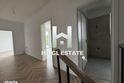 Casă cu 5 camere cu Teren 300 Mp în Dumbrăvița - 18