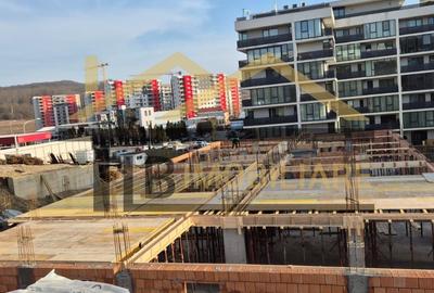 Apartament cu 2 camere semidecomandat în Livezeni - 7