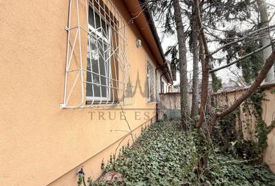 Casă individuală cu 4 camere cu Canalizare în Floreasca - 22