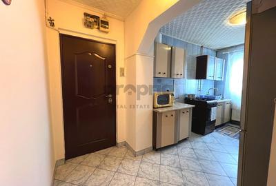 Apartament 2 camere semidecomandat – Bartolomeu, Str. Grigore Ureche - 1