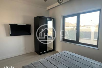 Casă cu 6 camere decomandat cu Teren 498 Mp în Nufărul - 13